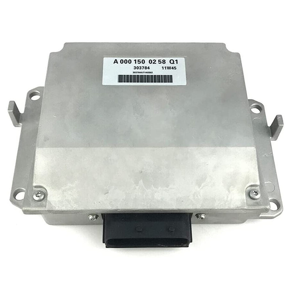 Daysyore® Engine Ignition Control Module A0001500258 for Mercedes C216