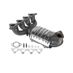 1 Catalytic Converter 16514