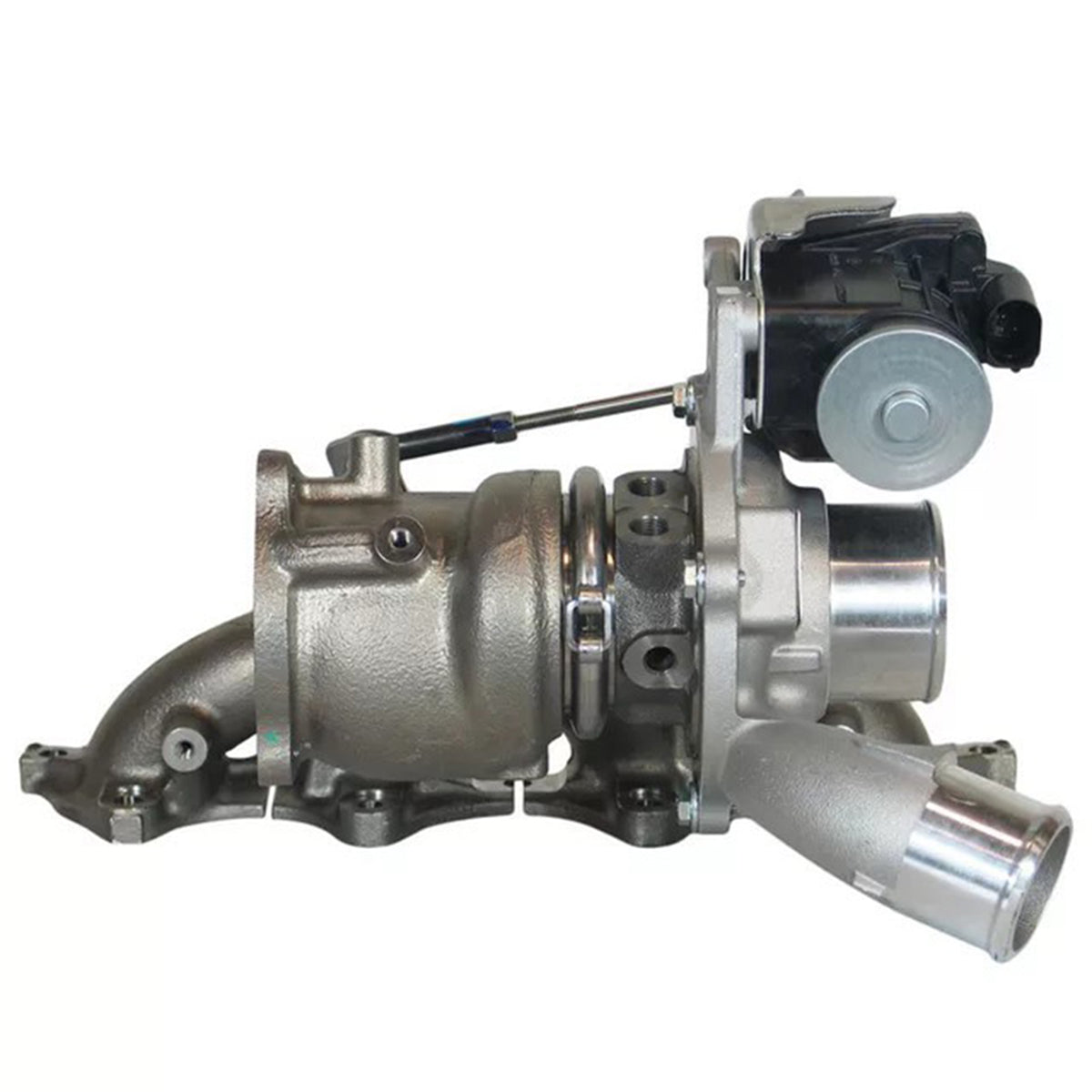 Dropship Turbo Charger For Hyundai Eleantra Velostar Tucson Highlander Kona Elite I30 Sr Kia Sportage 16l 204hp 16399880016 28231 2b760