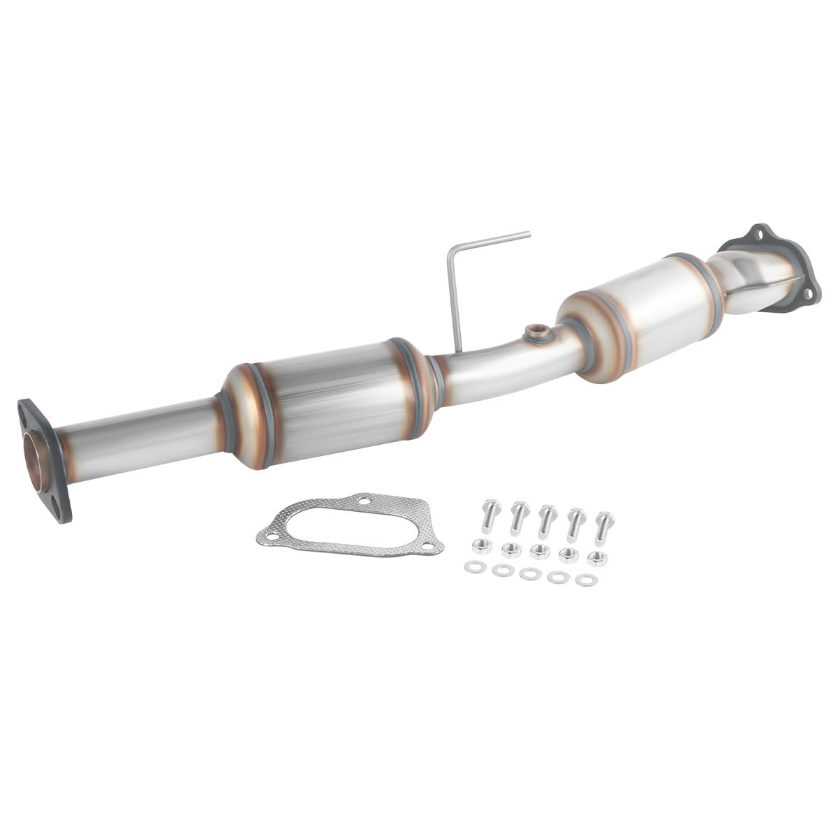 2001-2003 Ford Ranger 3.0L Catalytic Converter