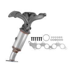 2006-2009 Ford Fusion 2.3L Catalytic Converter