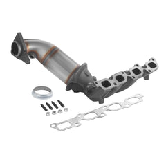 2007-2012 Chevrolet Colorado 2.9L Catalytic Converter 