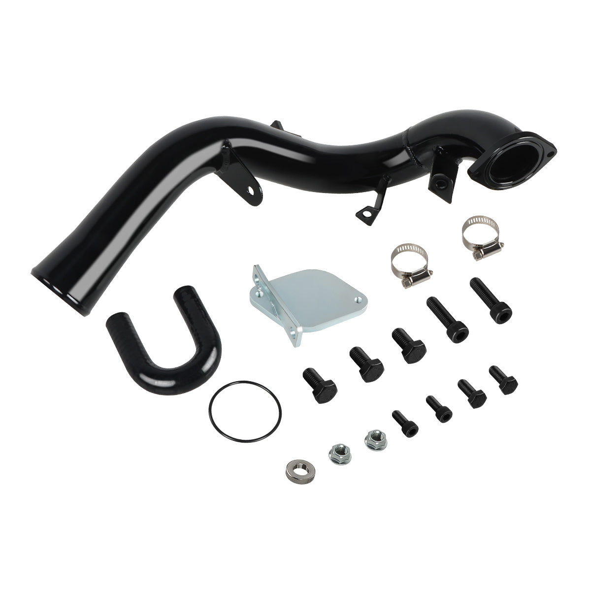 2007.5-2010 6.6L Duramax LMM EGR Delete Kit