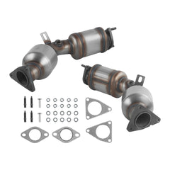 2008-2012 Infiniti G35 3.5L Catalytic Converter