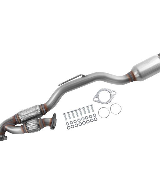 Daysyore 2009-2014 Nissan Murano 3.5L Catalytic Converter 54809