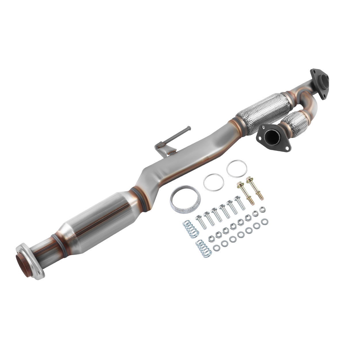 2013-2019 Nissan Pathfinder 3.5L Catalytic Converter