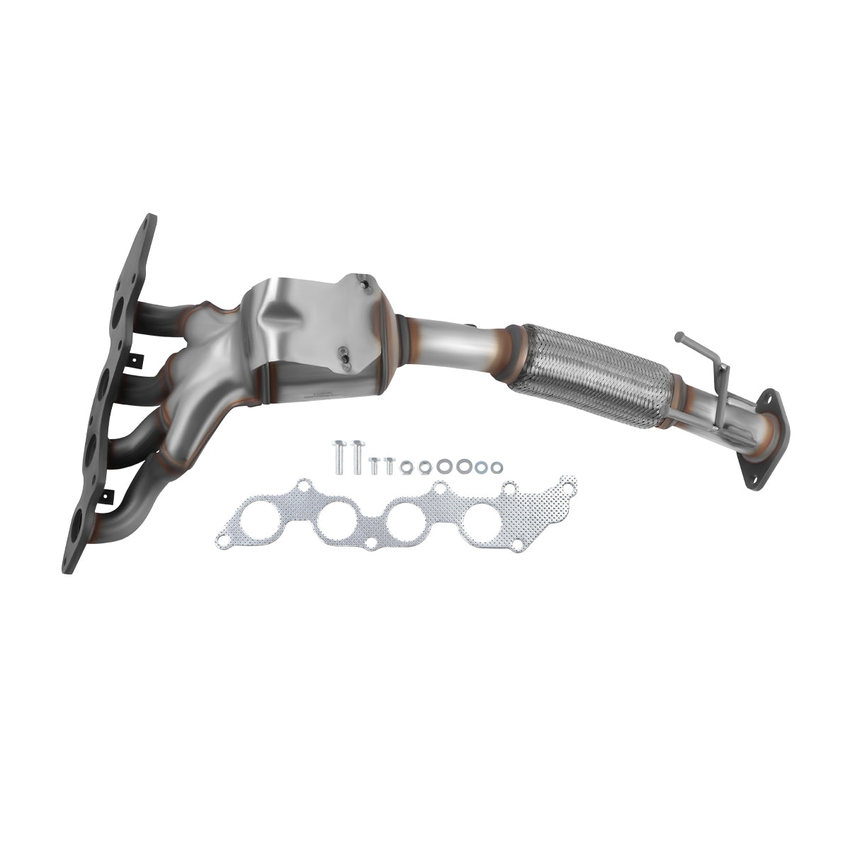 Ford Fusion 2.5L Catalytic Converter