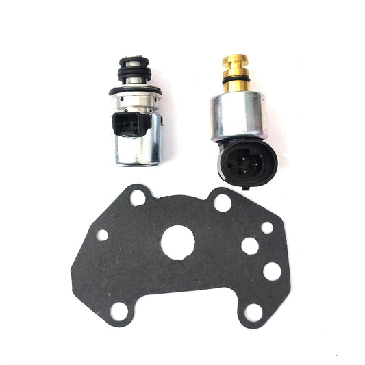 Governor Pressure Solenoid Sensor Kit A518 46RE A618, Governor Pressure Solenoid Sensor Kit For 1996-1999 Dodge