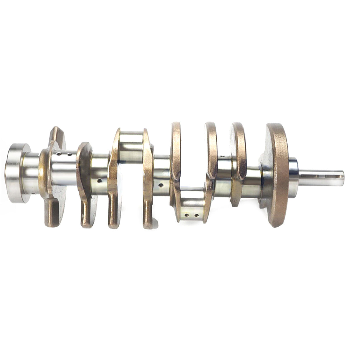 2010-2020 Jaguar Land Rover Range Rover Engine Block Crankshaft