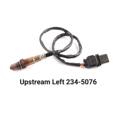 Daysyore 4pcs Up+Downstream O2 Oxygen Sensor 234-5076 234-5113 234-4490 for 2011-2014 Ford F-150 3.5L Turbocharged