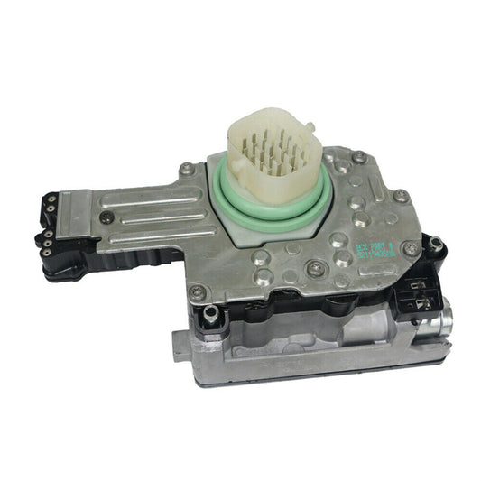 Transmission-Solenoid-block-4x4-filter-Kit-545RFE-45RFE-52119435AB-for-Dodge-Jeep-Daysyore 