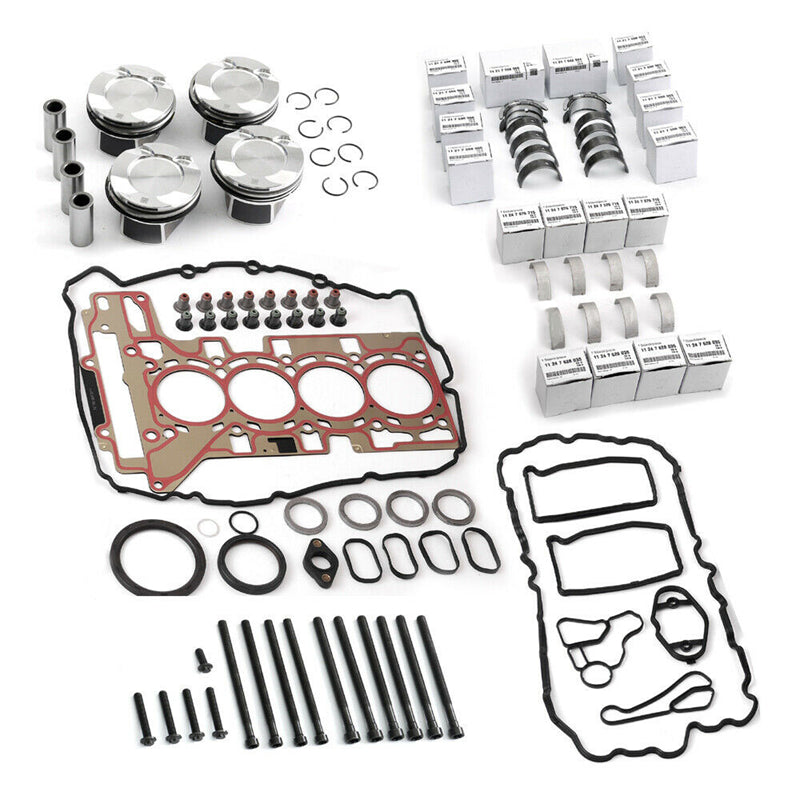 Engine-Rebuild-Gaskets-Overhaul-kit-for-BMW-X3-X4-228i-428i-N20-N26-2.0L-Daysyore