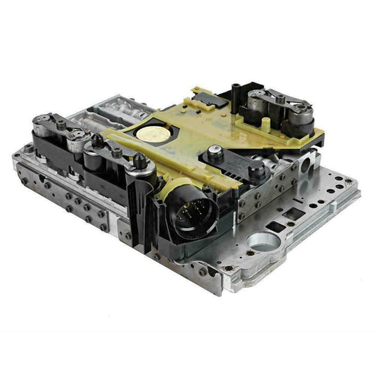 Valve Body W/Conductor Plate 722.6, Valve Body W/Conductor Plate For 1994-UP Chrysler Mercedes Benz, Daysyore Valve Body