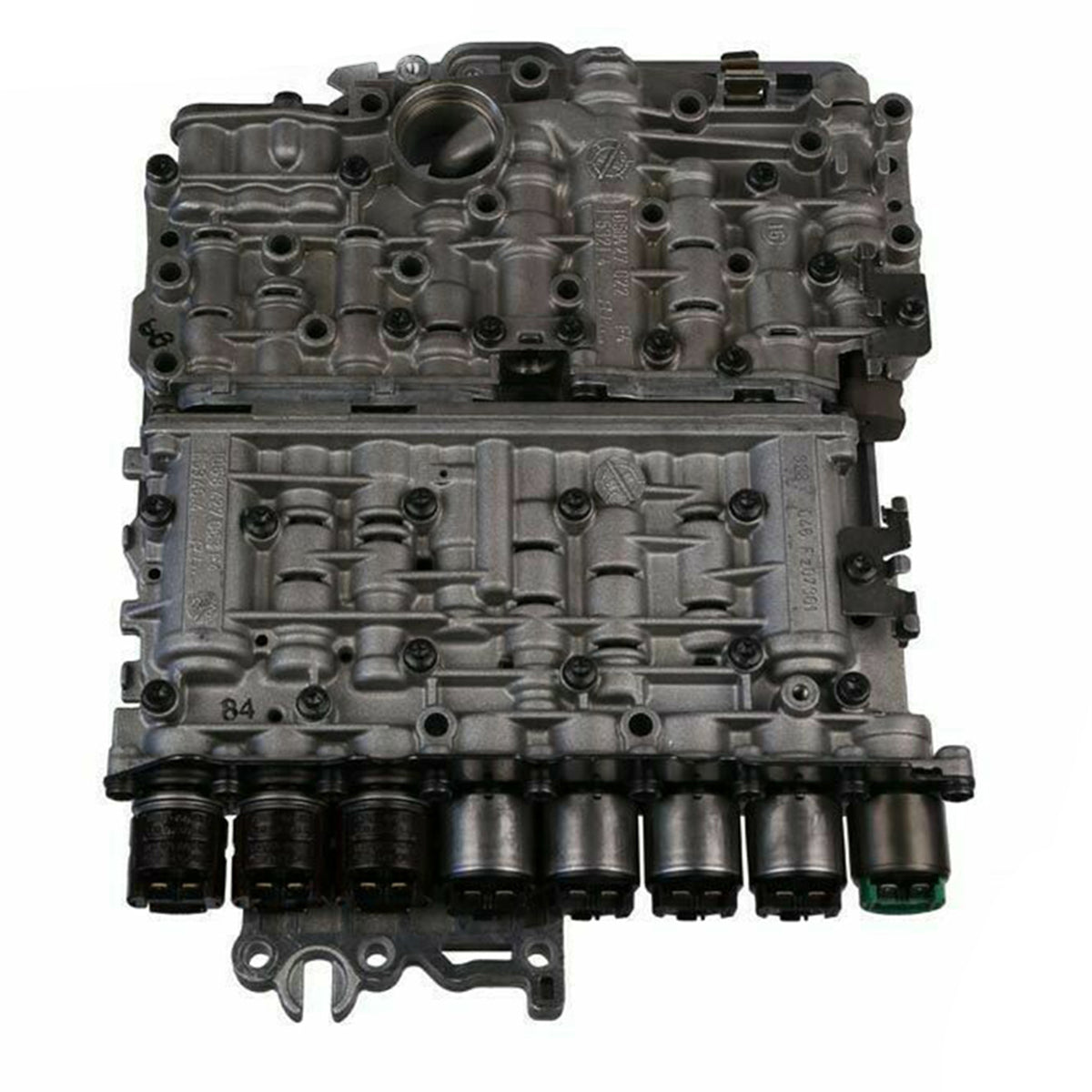 Valve Body 5HP24, Valve Body For 1998-UP BMW JAGUAR, Daysyore Valve Body, Car Valve Body