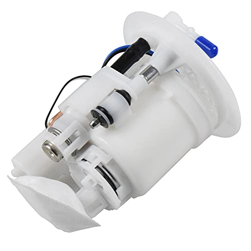 YAMAHA Genuine Fuel Pump Assembly – Raptor 700 (2006-2020) 1S3-13907-13-00