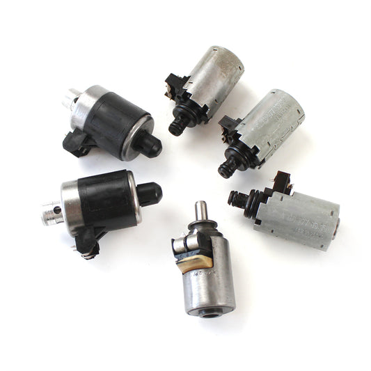 722.6-5-Speed-Automatic-Transmission-Solenoids-for-Mercedes-Benz-Daysyore