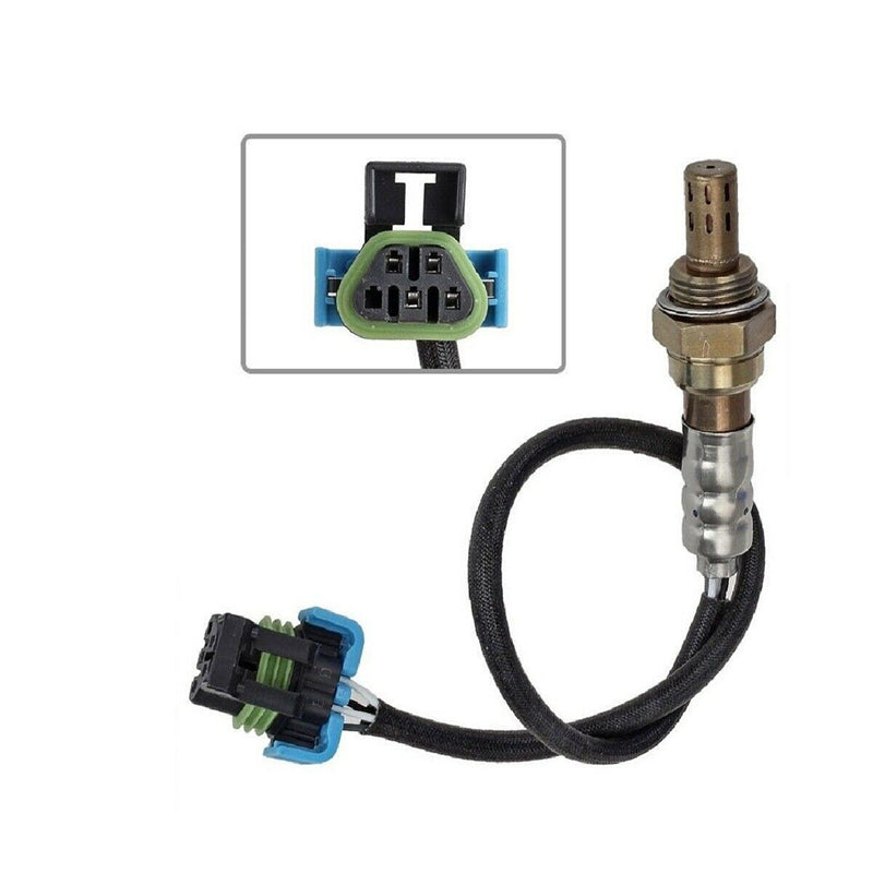 4Pcs Up+Downstream Oxygen Sensor For Hyundai Azera 2006-11 Kia Sedona 06-10 3.8L 4Pcs Up+Downstream Oxygen Sensor For Hyundai Azera 2006-11 Kia Sedona 06-10 3.8L