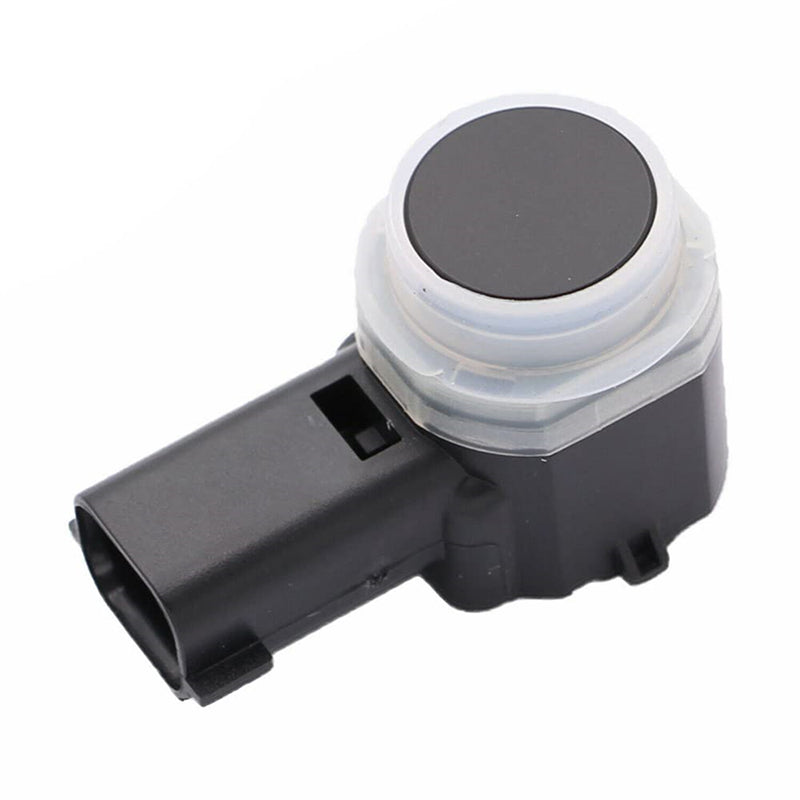 4x Parking Assist Sensor & Plug for 2017-23 Dodge Charger 6 Cyl 3.6L 8 Cyl 5.7L 4x Parking Assist Sensor & Plug for 2017-23 Dodge Charger 6 Cyl 3.6L 8 Cyl 5.7L
