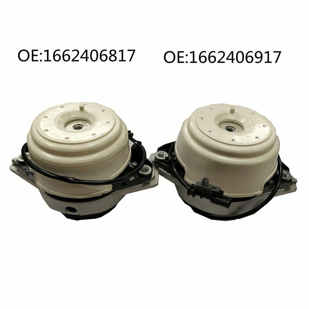 Left-Right-Engine-Mount-1662406817-1662406917-for-Mercedes-W166-GL350-ML350-Daysyore