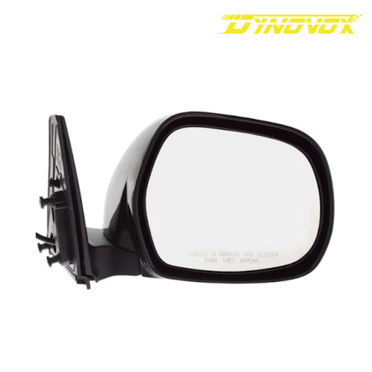DynoVox Mirror Passenger Right Hand Side For 2005-2010 Scion tC Paintable