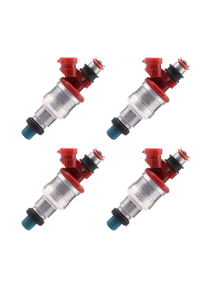 Explore our Fuel Injectors | Daysyore
