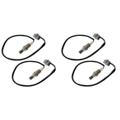 Daysyore® Down & Up Stream Oxygen Sensors 234-4726 for Honda Accord Odyssey Acura TL RL