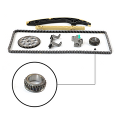 Daysyore® Timing Chain Kit for 2015-2019 Honda City GM6 GK5 RU1 14520-5R0 14530-5R0 