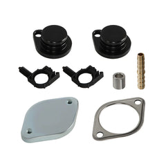 Daysyore 2008-2010 Ford 6.4L Powerstroke Turbo Diesel Delete Kit