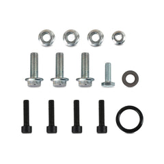 Daysyore EGR Delete Kit, EGR Delete Kit for Dodge Ram, EGR Delete Kit 2013-2018, Car EGR Delete Kit