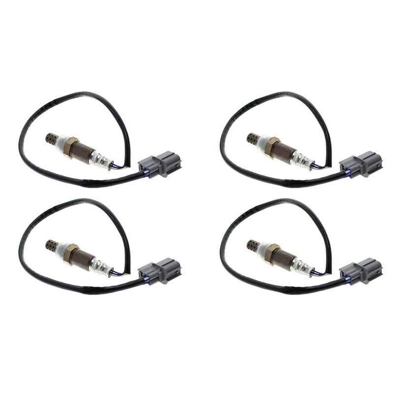 Daysyore® Down & Up Stream Oxygen Sensors 234-4726 for Honda Accord Odyssey Acura TL RL