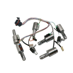 Transmission-Solenoid-Valve-Kit-AF21-with-Harness-for-Ford-Mazda-Volvo-Lincoln-Daysyore