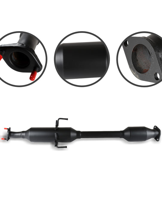 Daysyore 2011-2016 Hyundai Sonata 2.4L Catalytic Converter