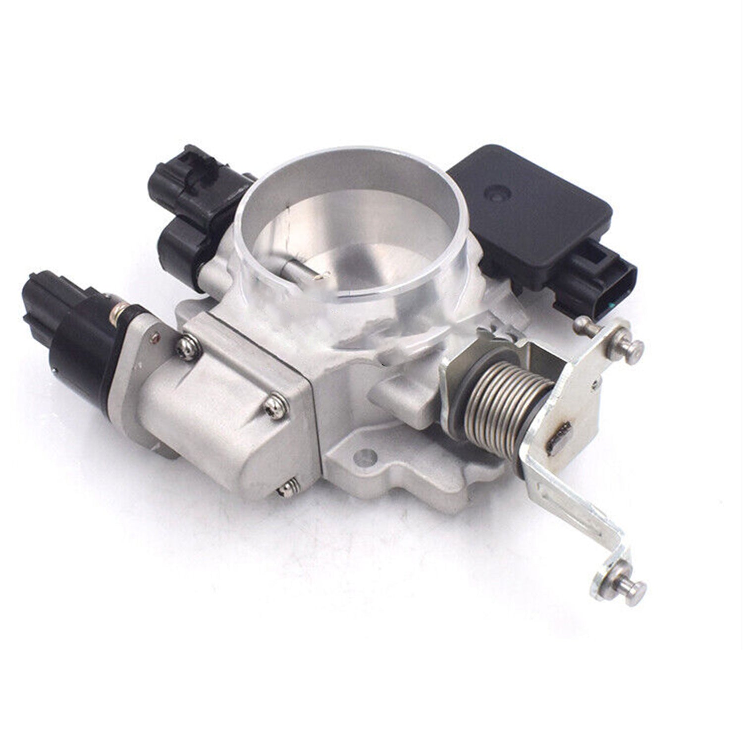 Daysyore® Throttle Body Assembly 53032023 for 1998-2001 Jeep Wrangler Grand Cherokee 4.0L