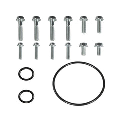 Daysyore 2008-2010 Ford 6.4L Powerstroke Turbo Diesel Delete Kit