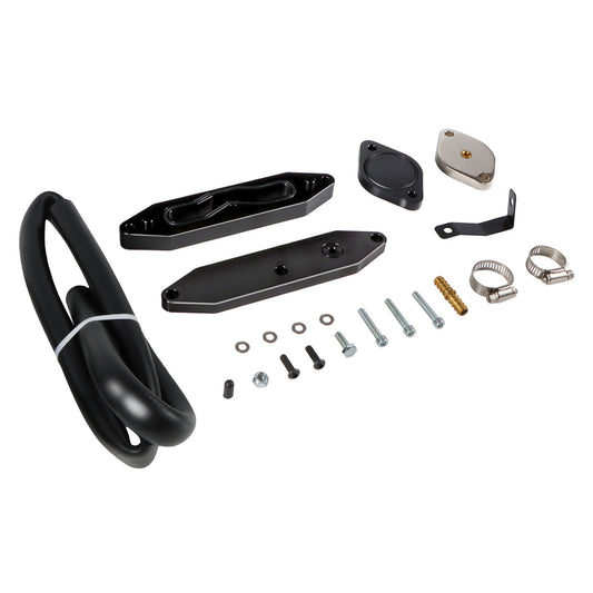 6.7L Powerstroke Diesel EGR Delete Kit