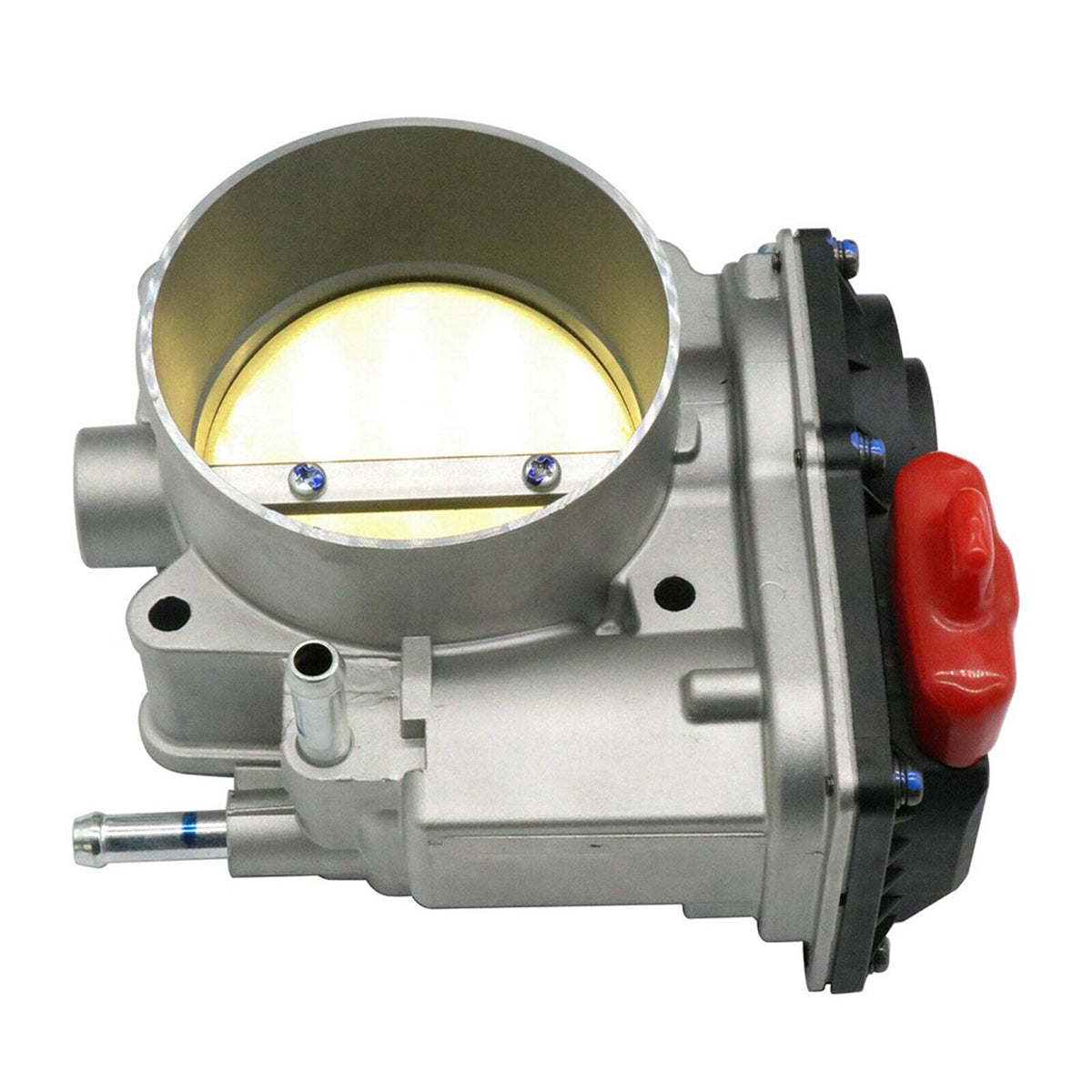 Throttle Body Assembly 30622273, Throttle Body Assembly For 2005-2011 Volvo, Daysyore Throttle Body Assembly