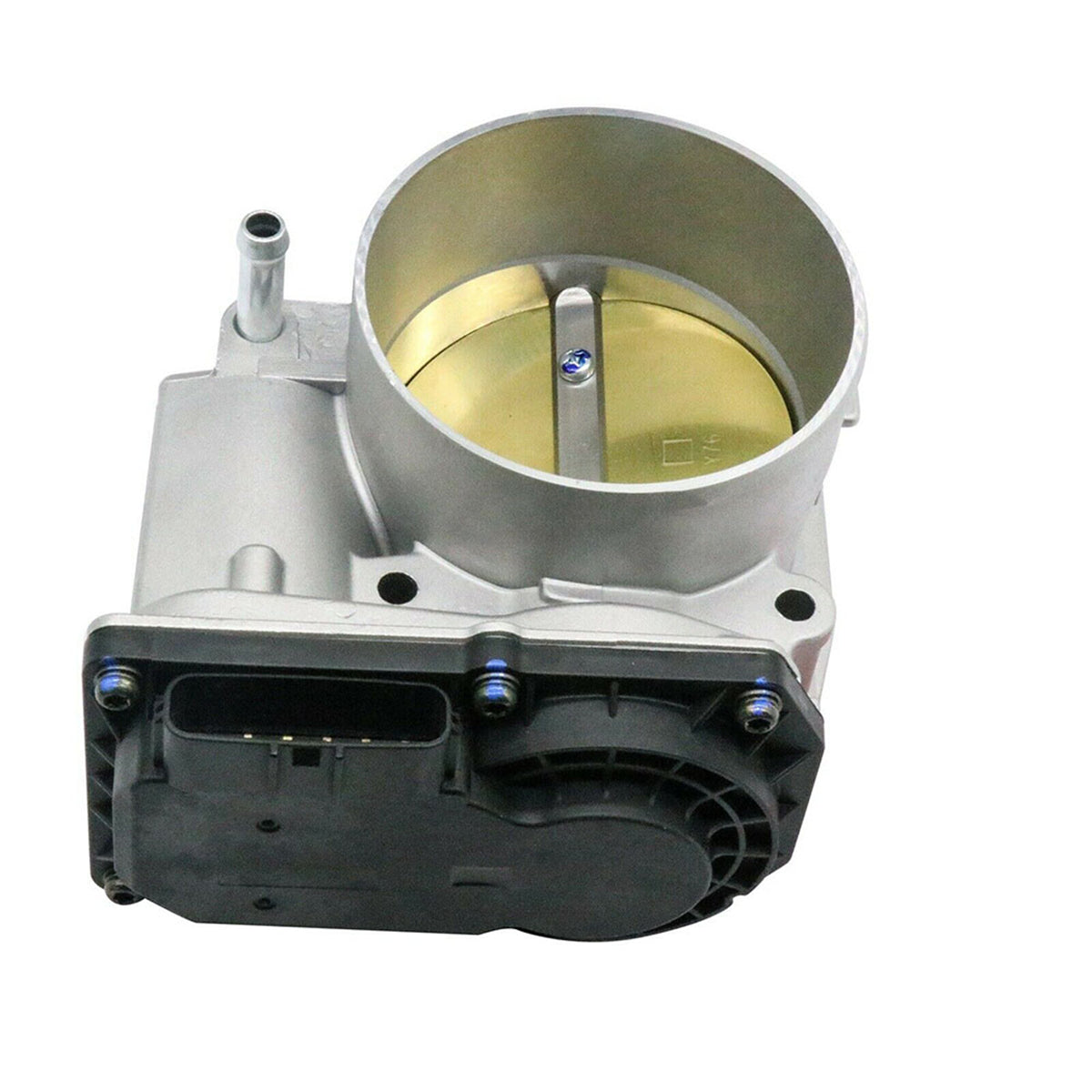 Rear Catalytic Converter For 2005-2011 Volvo XC90 4.4L V8 - EPA Certified, Direct Fit