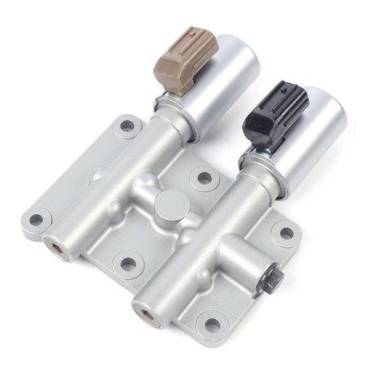 Transmission Dual Solenoid 28015-PLX-305 28250-PLX-305, Transmission Dual Solenoid For 2001-2005 Honda Civic