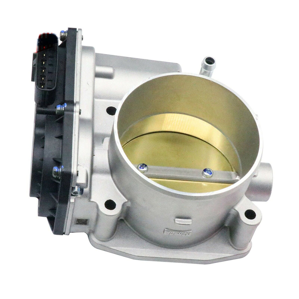 Throttle Body Assembly 30622273, Throttle Body Assembly For 2005-2011 Volvo, Daysyore Throttle Body Assembly