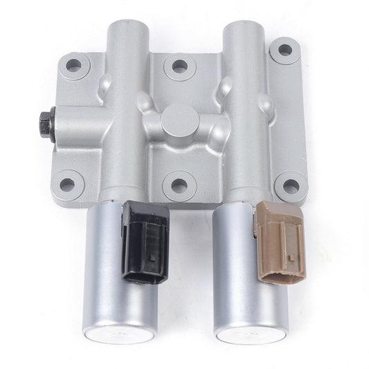 Transmission Dual Solenoid 28015-PLX-305 28250-PLX-305, Transmission Dual Solenoid For 2001-2005 Honda Civic