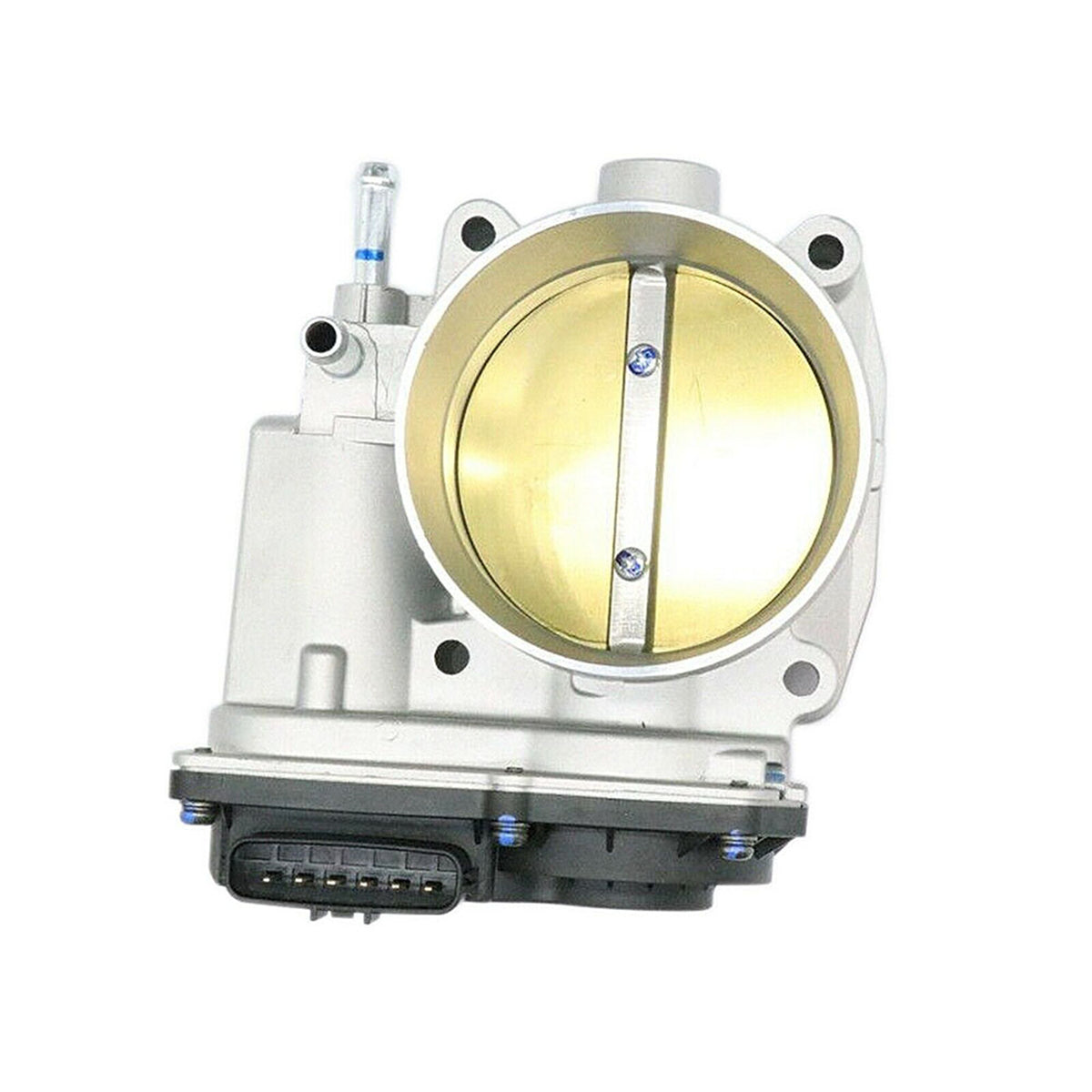 Throttle Body Assembly 30622273, Throttle Body Assembly For 2005-2011 Volvo, Daysyore Throttle Body Assembly