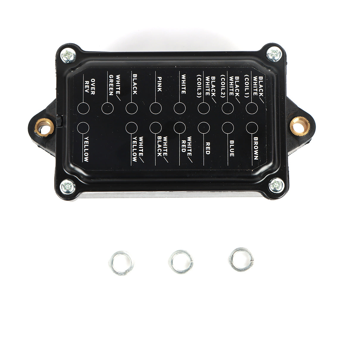 Girante Yamaha 2T 75-85-90 Hp Finnord Girante Yamaha 2T 75-85-90 Hp Finnord