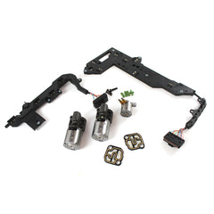 Transmission Solenoid & Internal Wire Harness Repair Kit 0B5 DL501 0B5398048D for Audi-Daysyore