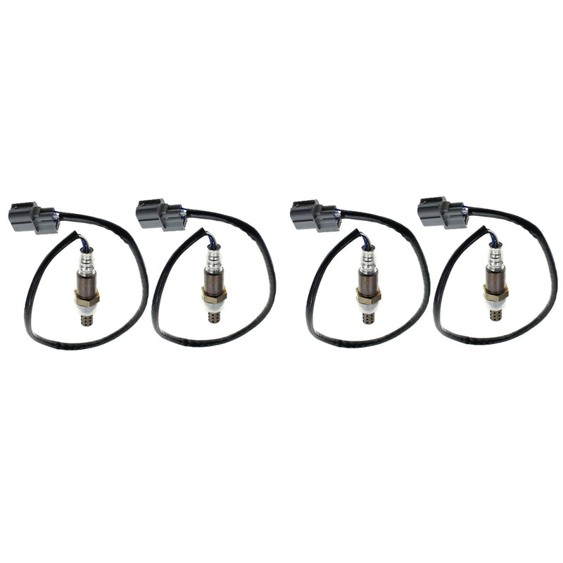 Daysyore® Down & Up Stream Oxygen Sensors 234-4726 for Honda Accord Odyssey Acura TL RL