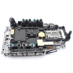 Transmission Valve body 722.9 A0335457332 A0034460310, Transmission Valve body For 2005-2014 Mercedes-Benz, Daysyore Transmission Valve body