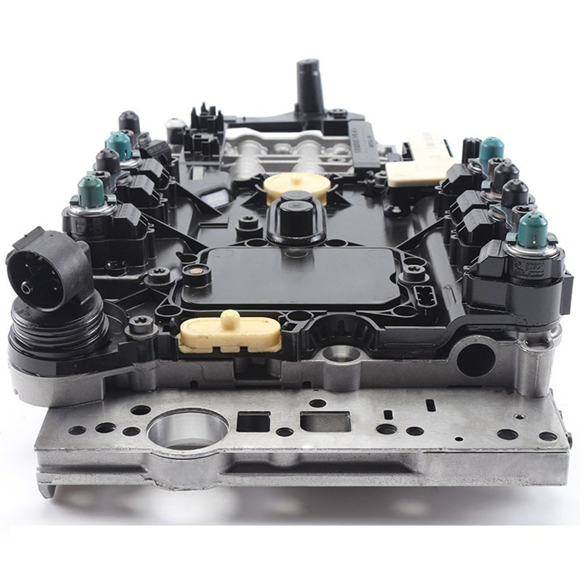 Transmission Valve body 722.9 A0335457332 A0034460310, Transmission Valve body For 2005-2014 Mercedes-Benz, Daysyore Transmission Valve body