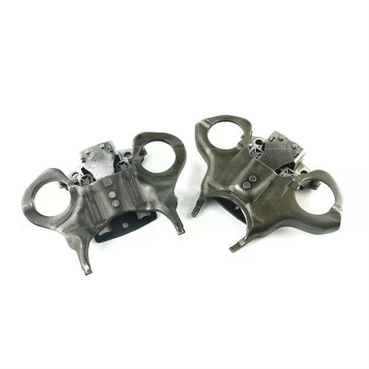 Transmission Dual Clutch Shift Suit Fork Set 6DCT250 DPS6 PS250 514002110 For 2011-UP Ford Focus
