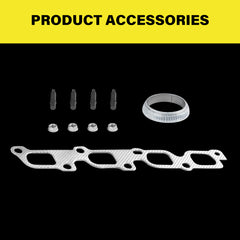 Accessories Chevrolet Colorado 2.9L Catalytic Converter