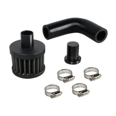 Daysyore CCV/PCV ReRoute Engine Ventilation Kit for 2007-2023 6.7L Cummins