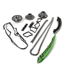 Camshaft Adjuster Timing Chain Kit 0009932076, Camshaft Adjuster Timing Chain Kit for 2010-2015 Mercedes, Car Camshaft Adjuster Timing Chain Kit
